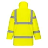 Portwest S590 Hi-Vis Extreme esőkabát sárga
