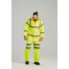 Portwest S590 Hi-Vis Extreme esőkabát sárga