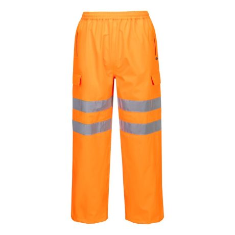 Portwest S595 Hi-Vis Extreme esőnadrág (3L) narancs