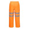 Portwest S595 Hi-Vis Extreme esőnadrág (3L) narancs