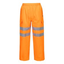 Portwest S595 Hi-Vis Extreme esőnadrág (3L) narancs