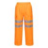 Portwest S595 Hi-Vis Extreme esőnadrág (3L) narancs
