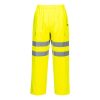 Portwest S595 Hi-Vis Extreme esőnadrág (3L) sárga