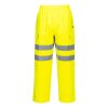 Portwest S595 Hi-Vis Extreme esőnadrág (3L) sárga
