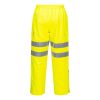 Portwest S595 Hi-Vis Extreme esőnadrág (3L) sárga
