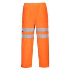 Portwest S597 Hi-Vis extreme esőnadrág narancs