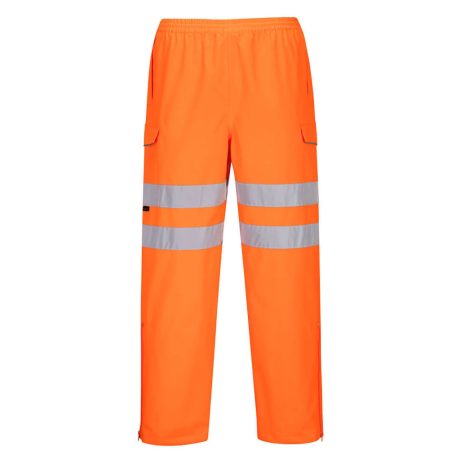 Portwest S597 Hi-Vis extreme esőnadrág narancs