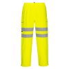 Portwest S597 Hi-Vis extreme esőnadrág sárga