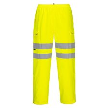 Portwest S597 Hi-Vis extreme esőnadrág sárga
