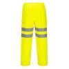 Portwest S597 Hi-Vis extreme esőnadrág sárga