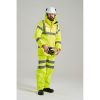 Portwest S597 Hi-Vis extreme esőnadrág sárga