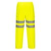 Portwest S597 Hi-Vis extreme esőnadrág sárga