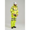 Portwest S597 Hi-Vis extreme esőnadrág sárga