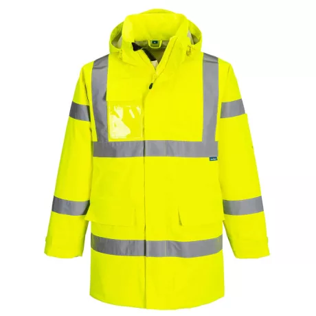 Portwest S599 Hi-Vis Extreme esődzseki (3L) sárga