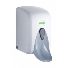   Vialli Orvosi könyökkaros zárható folyékony szappan adagoló Fehér 500ml