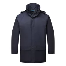   Portwest S604 Sealtex Classic télikabát sötét tengerészkék