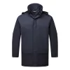 Portwest S604 Sealtex Classic télikabát sötét tengerészkék