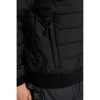 Portwest S609 Professional bélelt bomber dzseki fekete