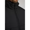 Portwest S609 Professional bélelt bomber dzseki fekete