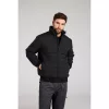 Portwest S609 Professional bélelt bomber dzseki fekete