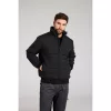 Portwest S609 Professional bélelt bomber dzseki fekete