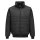 Portwest S609 Professional bélelt bomber dzseki fekete