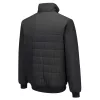 Portwest S609 Professional bélelt bomber dzseki fekete