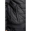 Portwest S609 Professional bélelt bomber dzseki metál szürke