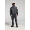 Portwest S609 Professional bélelt bomber dzseki metál szürke