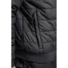 Portwest S609 Professional bélelt bomber dzseki metál szürke