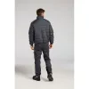 Portwest S609 Professional bélelt bomber dzseki metál szürke