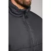 Portwest S609 Professional bélelt bomber dzseki metál szürke