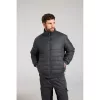 Portwest S609 Professional bélelt bomber dzseki metál szürke