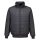 Portwest S609 Professional bélelt bomber dzseki metál szürke
