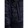 Portwest S609 Professional bélelt bomber dzseki sötét tengerészkék