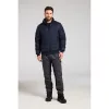 Portwest S609 Professional bélelt bomber dzseki sötét tengerészkék