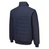 Portwest S609 Professional bélelt bomber dzseki sötét tengerészkék