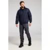 Portwest S609 Professional bélelt bomber dzseki sötét tengerészkék