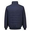 Portwest S609 Professional bélelt bomber dzseki sötét tengerészkék