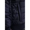 Portwest S609 Professional bélelt bomber dzseki sötét tengerészkék