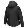 Portwest S612 Professional női télikabát fekete