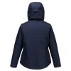 Portwest S612 Professional női télikabát sötét tengerészkék