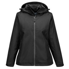   Portwest S614 Women's Professional női esődzseki fekete