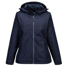   Portwest S614 Women's Professional női esődzseki sötét tengerészkék