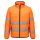 Portwest S617 Hi-Vis baffle dzseki narancs-fekete