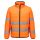 Portwest S617 Hi-Vis baffle dzseki narancs-fekete