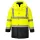 Portwest S768 Hi-Vis Executive 5 az 1-ben kabát sárga-fekete