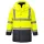 Portwest S768 Hi-Vis Executive 5 az 1-ben kabát sárga-tengerészkék