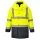 Portwest S768 Hi-Vis Executive 5 az 1-ben kabát sárga-tengerészkék