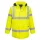 Portwest S778 Bizflame Hi-Vis antisztatikus lángálló kabát sárga